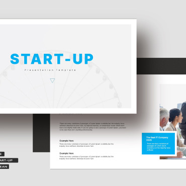 Presentation Template Google Slides 338230