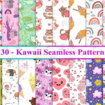 <a class=ContentLinkGreen href=/fr/kits_graphiques_templates_motifs.html>Motifs</a></font> seamless pattern 338281