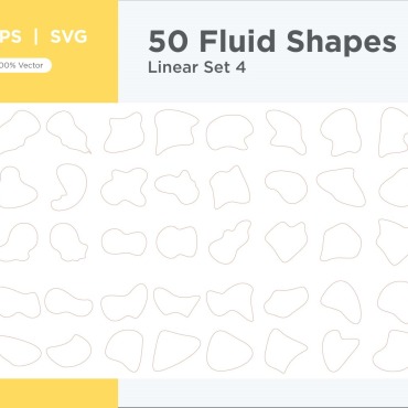 Liquid Liquefied Vectors Templates 338340