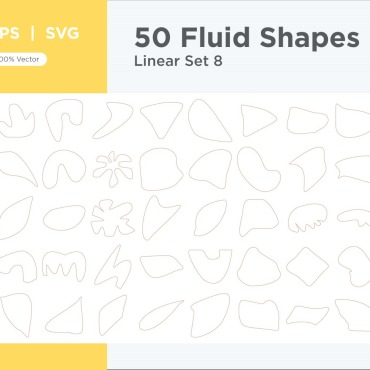 Liquid Liquefied Vectors Templates 338349