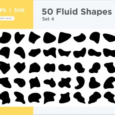 Liquid Liquefied Vectors Templates 338379