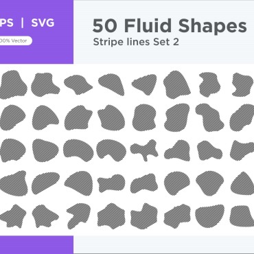 Liquid Liquefied Vectors Templates 338547