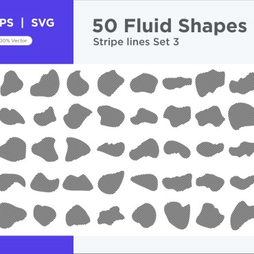 Liquid Liquefied Vectors Templates 338549