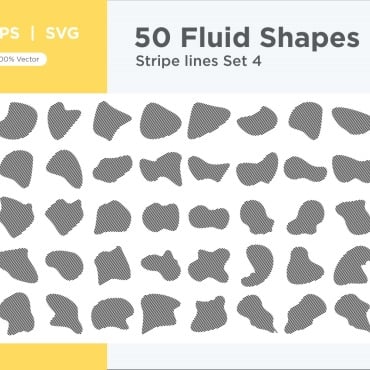 Liquid Liquefied Vectors Templates 338552