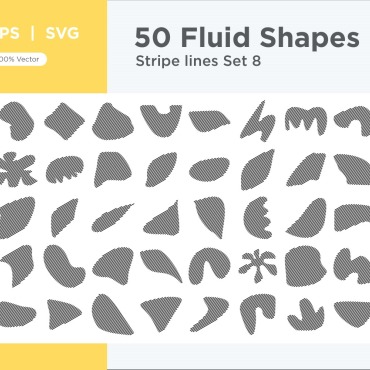 Liquid Liquefied Vectors Templates 338558