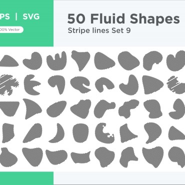 Liquid Liquefied Vectors Templates 338561