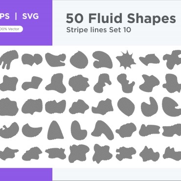 Liquid Liquefied Vectors Templates 338563