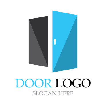 Design Company Logo Templates 338795