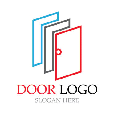 Design Company Logo Templates 338798