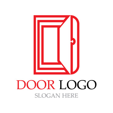 Design Company Logo Templates 338801