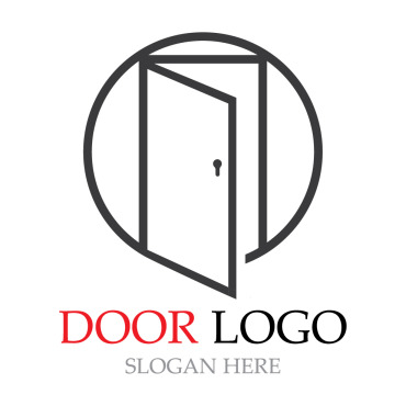 Design Company Logo Templates 338806
