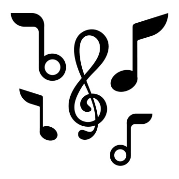 Audio Music Logo Templates 339040