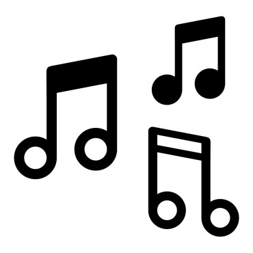 Audio Music Logo Templates 339043