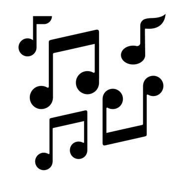 Audio Music Logo Templates 339044