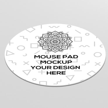 Mouse Computer Product Mockups 339166