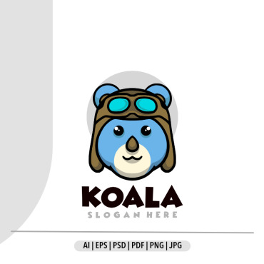 <a class=ContentLinkGreen href=/fr/logo-templates.html>Logo Templates</a></font> koala ours 339174