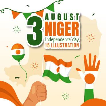 <a class=ContentLinkGreen href=/fr/kits_graphiques_templates_illustrations.html>Illustrations</a></font> niger jour 339189