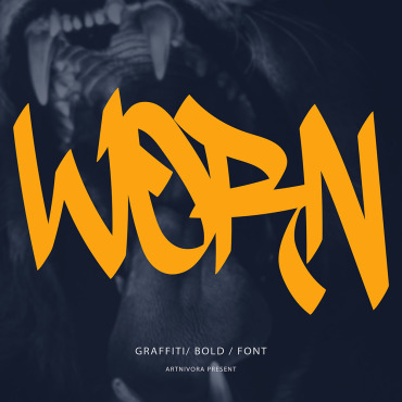 Fonts Uppercase  339208