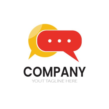 Business Company Logo Templates 339242