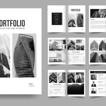 Template Architecture Magazine 339243