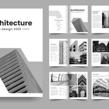 Template Architecture Magazine 339269