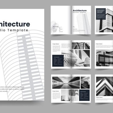 Template Architecture Magazine 339270