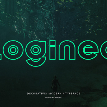 Fonts Uppercase  339452