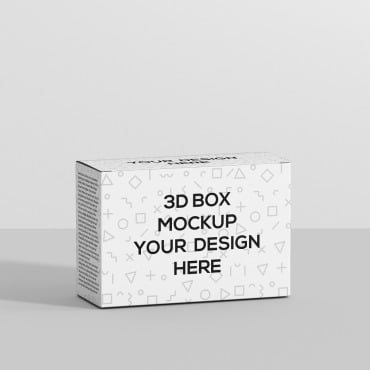 Package Product Product Mockups 339463