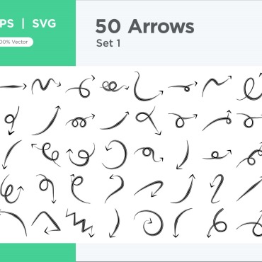 Arrow Arrow Vectors Templates 339484