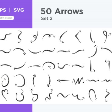 Arrow Arrow Vectors Templates 339485