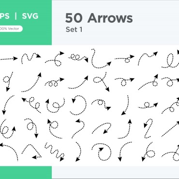 Arrow Arrow Vectors Templates 339492