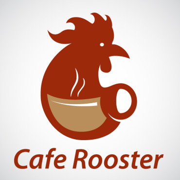 Cafe Cappuccino Logo Templates 339496