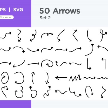 Arrow Arrow Vectors Templates 339497