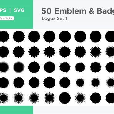 Label Symbol Vectors Templates 339506