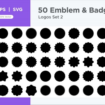 Label Symbol Vectors Templates 339507