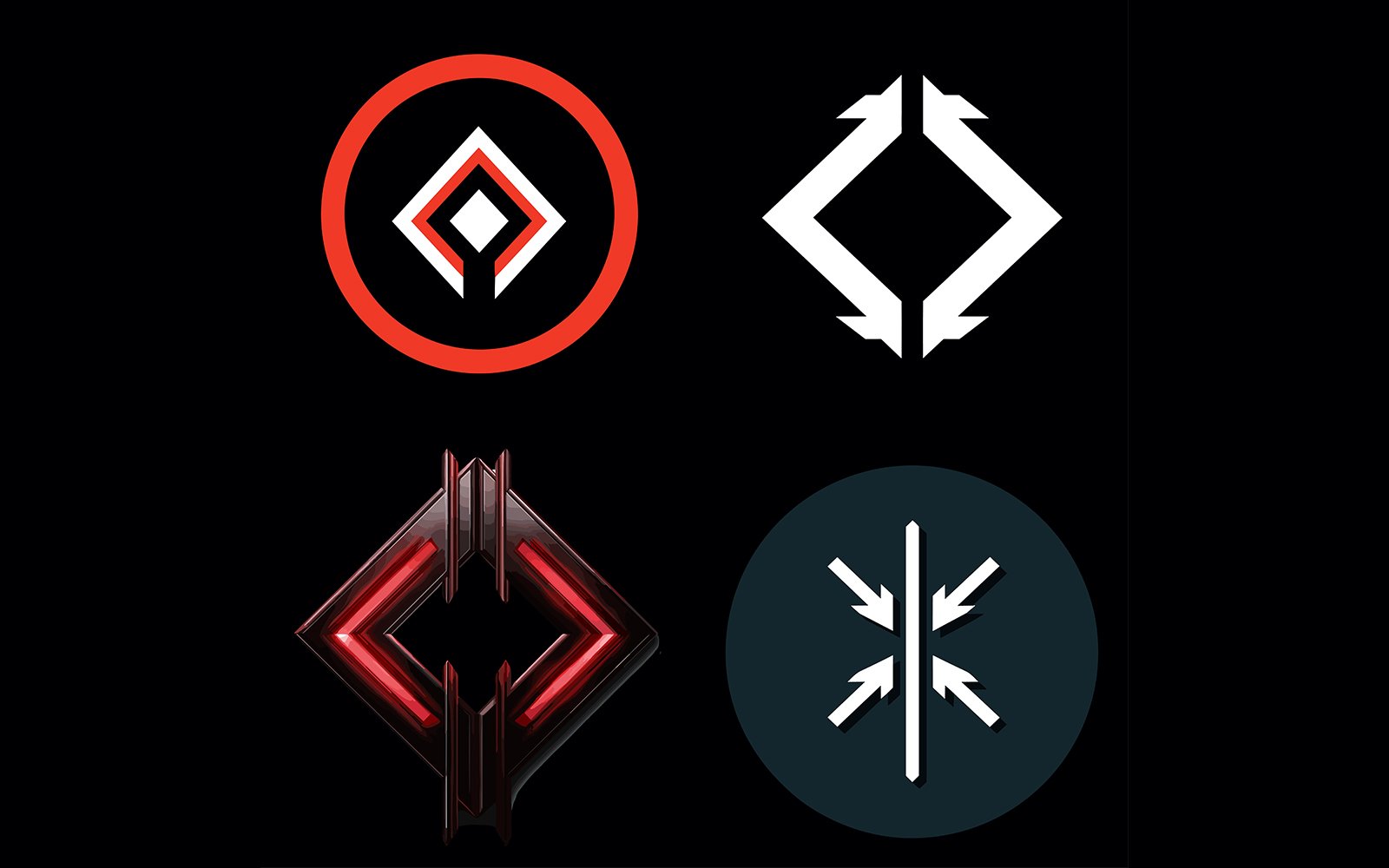 Backwards Icon Double Arrows Vector