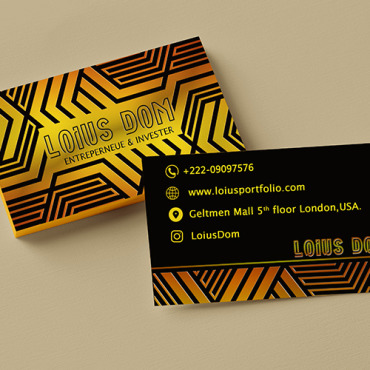 Agency Graphic Corporate Identity 339557