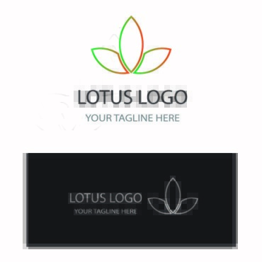 Branding Illustration Logo Templates 339594