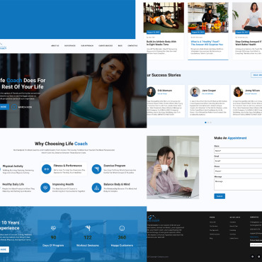 Investment Business UI Elements 339608