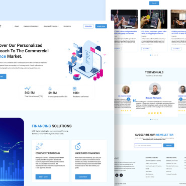 Startup Business UI Elements 339612