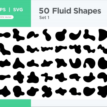 Liquid Liquefied Vectors Templates 339688