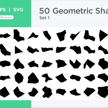 Geometric Geometrical Vectors Templates 339725