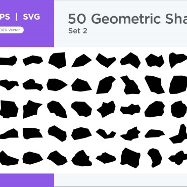 Geometric Geometrical Vectors Templates 339732