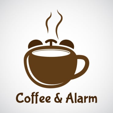 Cafe Coffee Logo Templates 339808