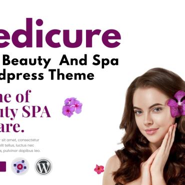 Company Cosmetic WordPress Themes 339818