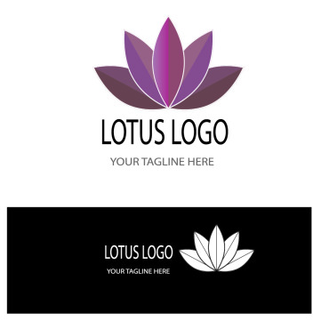 Illustration Logo Logo Templates 339836