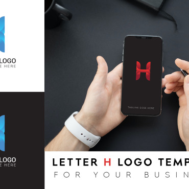 Modern Symbol Logo Templates 339839