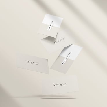 Card Mockup Product Mockups 339927