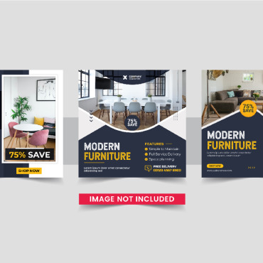 Banner Furniture Corporate Identity 339942