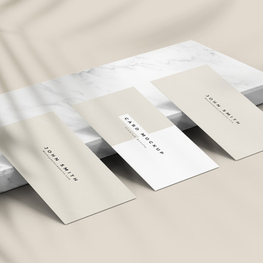 Card Mockup Product Mockups 339954